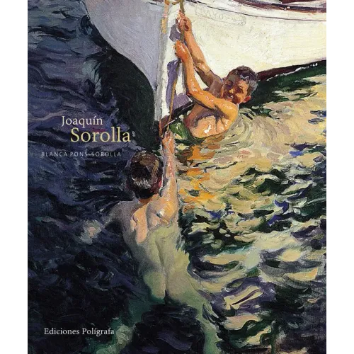 Joaquín Sorolla