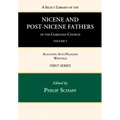 A Select Library of the Nicene and Post-Nicene Fathers of the Christian Church, First Series, Volume 5
