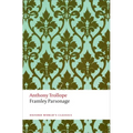 Framley Parsonage