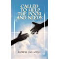 Called to Help the Poor and Needy