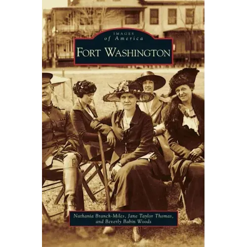 Fort Washington