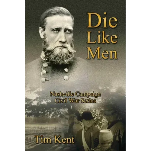Die Like Men