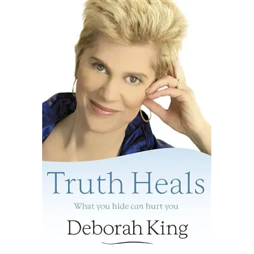 The Truth Heals