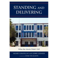 Standing and Delivering: What the Movie Didn't Tell
