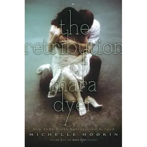 The Retribution of Mara Dyer