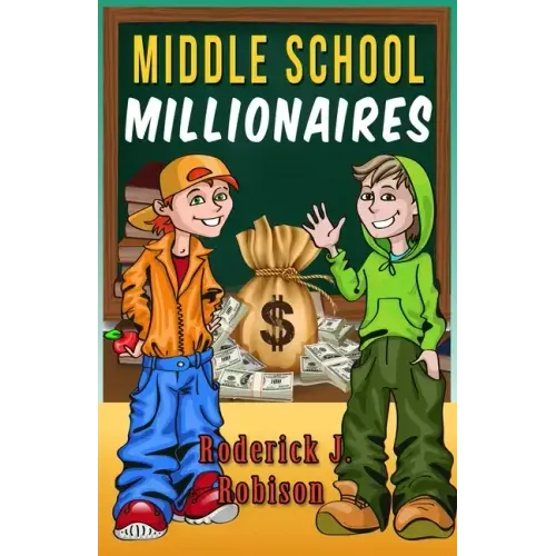 Middle School Millionaires