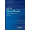 Kalman Filtering: With Real-Time Applications