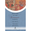 History of the Vartanants Saints: Volume 2