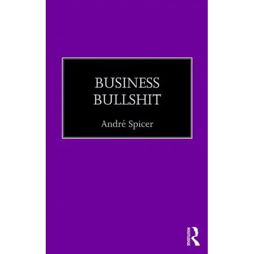 Business Bullshit