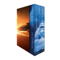 The Passenger Box Set: The Passenger, Stella Maris