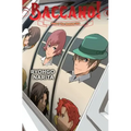 Baccano!, Vol. 21 (Light Novel): 1935-C the Grateful Bet
