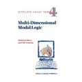 Multi-Dimensional Modal Logic
