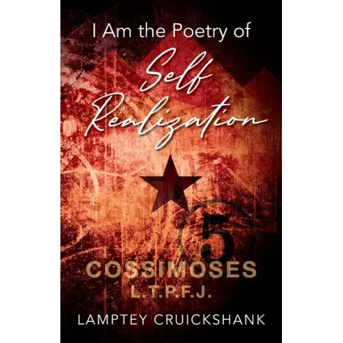 I Am the Poetry of Self Realization