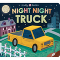 Night Night Truck (Night Night Books)
