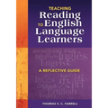 Teaching Reading to English Language Learners: A Reflective Guide