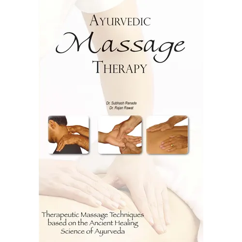 Ayurvedic Massage Therapy