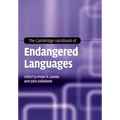 The Cambridge Handbook of Endangered Languages