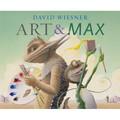 Art & Max