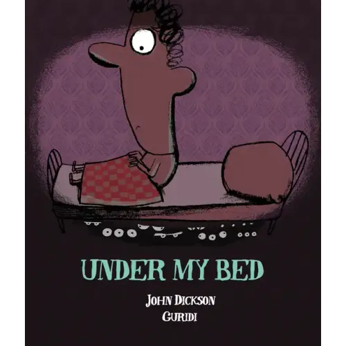 Under My Bed