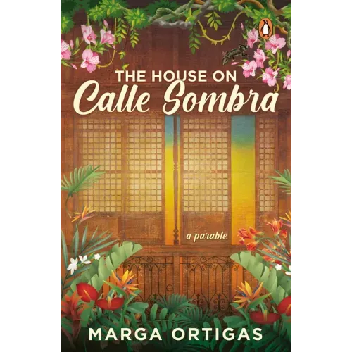 The House on Calle Sombra - A Parable