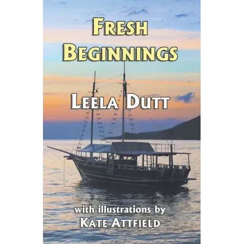 Fresh Beginnings
