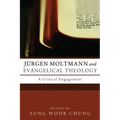 Jurgen Moltmann and Evangelical Theology: A Critical Engagement
