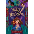 The Hunt for the Hollower