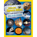 National Geographic Kids Ultimate Space Atlas