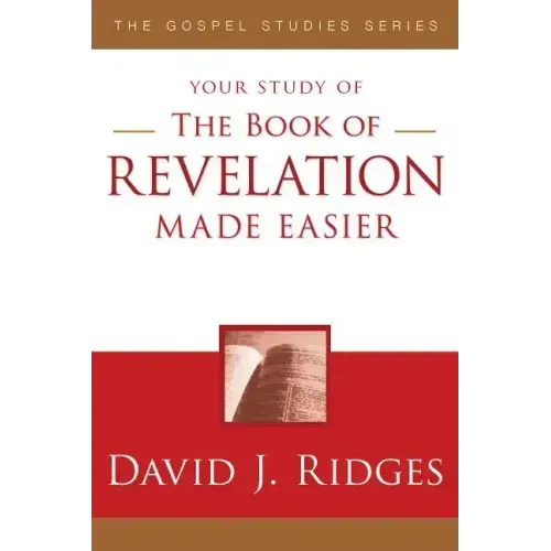 The Book of Revelation Made Easier