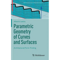 Parametric Geometry of Curves and Surfaces: Architectural Form-Finding
