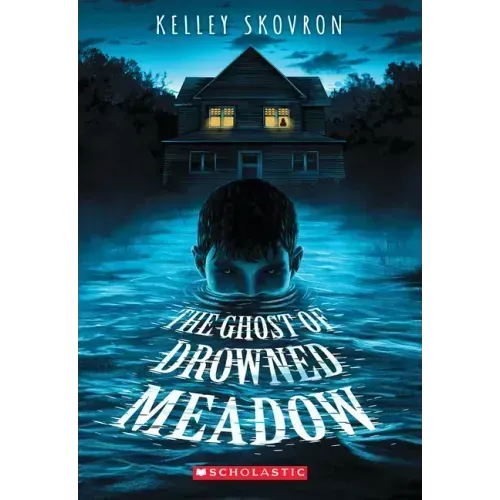 The Ghost of Drowned Meadow