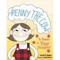 Penny the Cow-: "A Penny for Your Thoughts!"