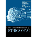 Oxford Handbook of Ethics of AI