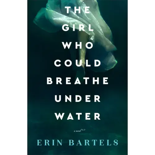 Girl Who Could Breathe Under Water