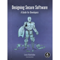 Designing Secure Software: A Guide for Developers