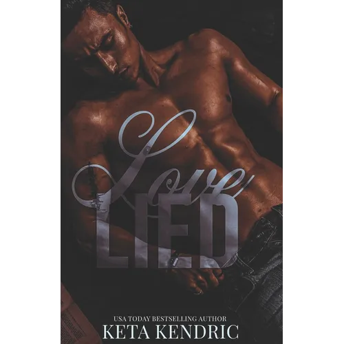 Love Lied - Book #1: The Love Series