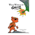 Wild World of Ogots Volume 1 (Uma Glitter Variant)