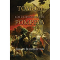 Los últimos días de Pompeya (Tomo 2)