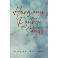 Harmony Of Poetry and Songs