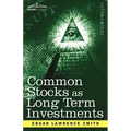 Common Stocks as Long Term Investments