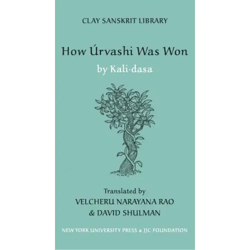 How Urvashi Was Won
