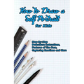 How to Draw a Self Portrait for Kids: Step-By-Step Portraiture Instructions, Features of The Face, Capturing Emotions and More: Guide to Drawing Faces