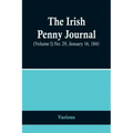 The Irish Penny Journal, (Volume I) No. 29, January 16, 1841