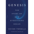 Genesis: The Story of How Everything Began