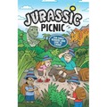 Jurassic Picnic: For Early Readers Who Love to Laugh