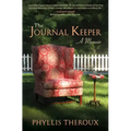 The Journal Keeper: A Memoir