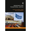 Resistance and Transitional Justice