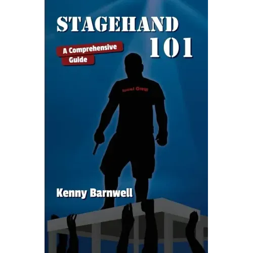 Stagehand 101