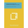 Eocene Faunas from the Department of Bolivar, Columbia: Geological Society of America, Memoir 16
