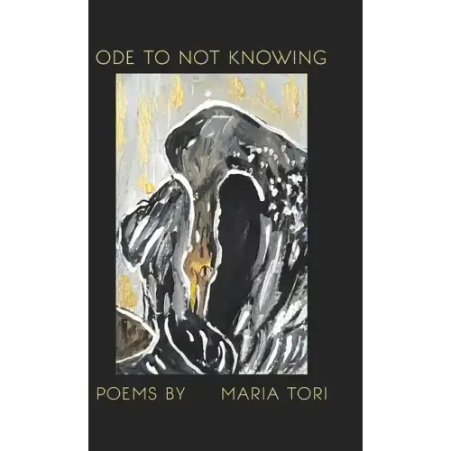 Ode To Not Knowing
